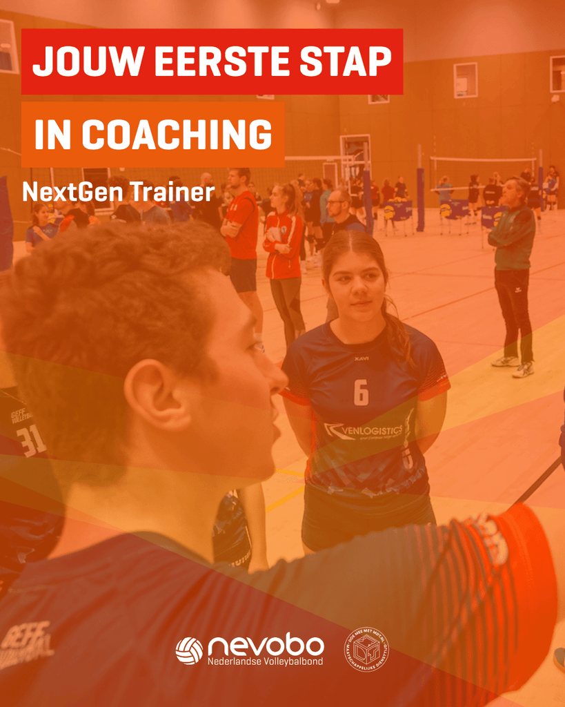 Social - NextGen Trainer - 4